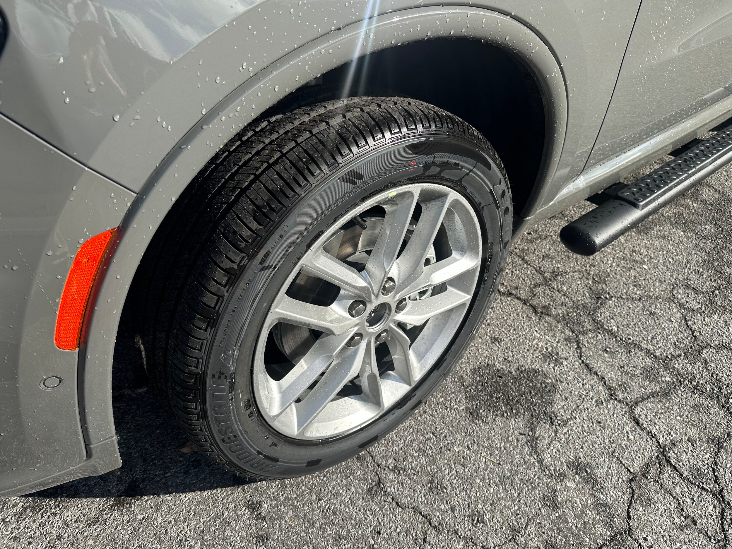 2026 Dodge Durango GT Plus photo 2