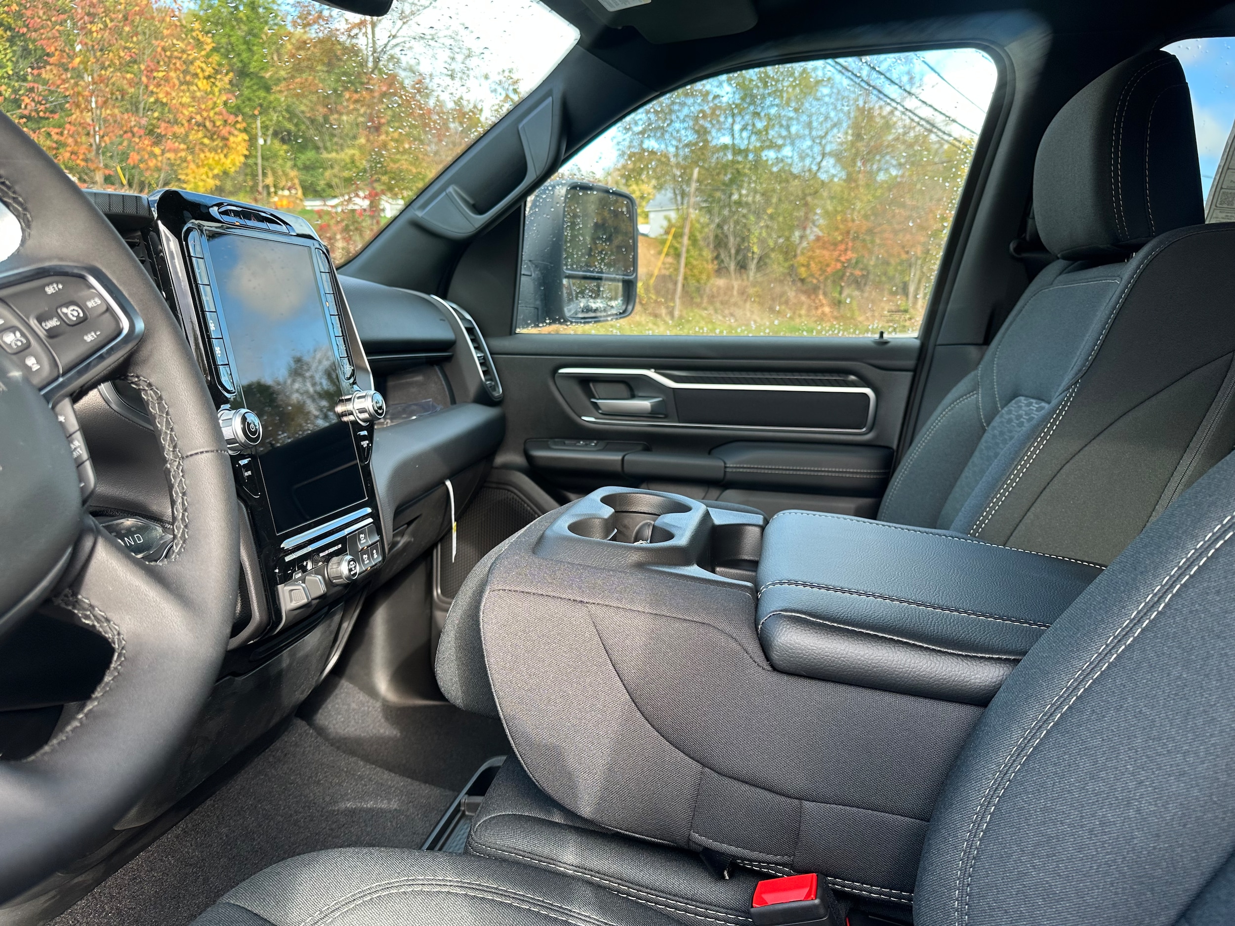 2026 RAM 1500 Big Horn/Lone Star - Photo 30