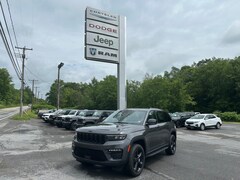 2025 Jeep Grand Cherokee LIMITED 4X4 Sport Utility