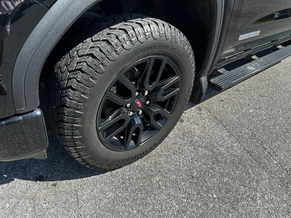 Used 2021 GMC Sierra 1500