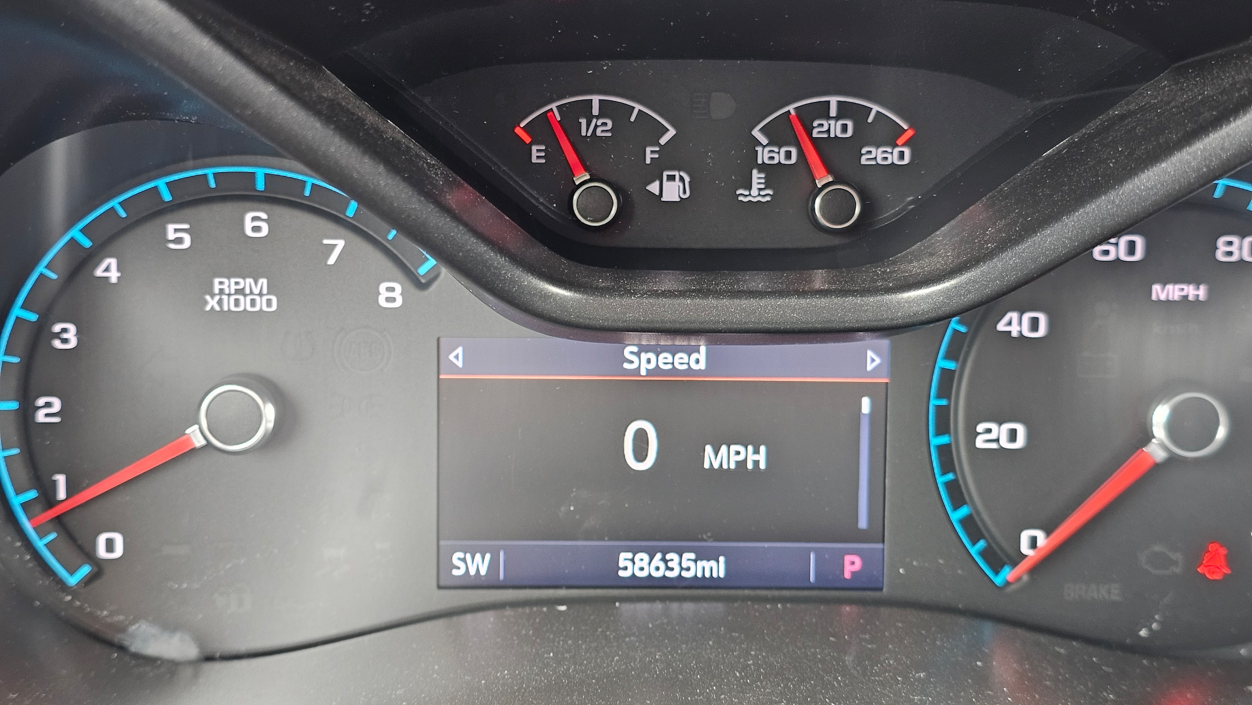 2020 Chevrolet Colorado Z71 - Photo 23