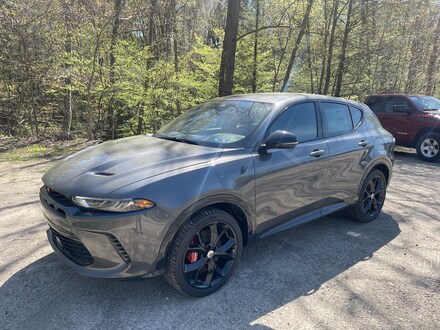 2024 Dodge Hornet R/T EAWD SUV