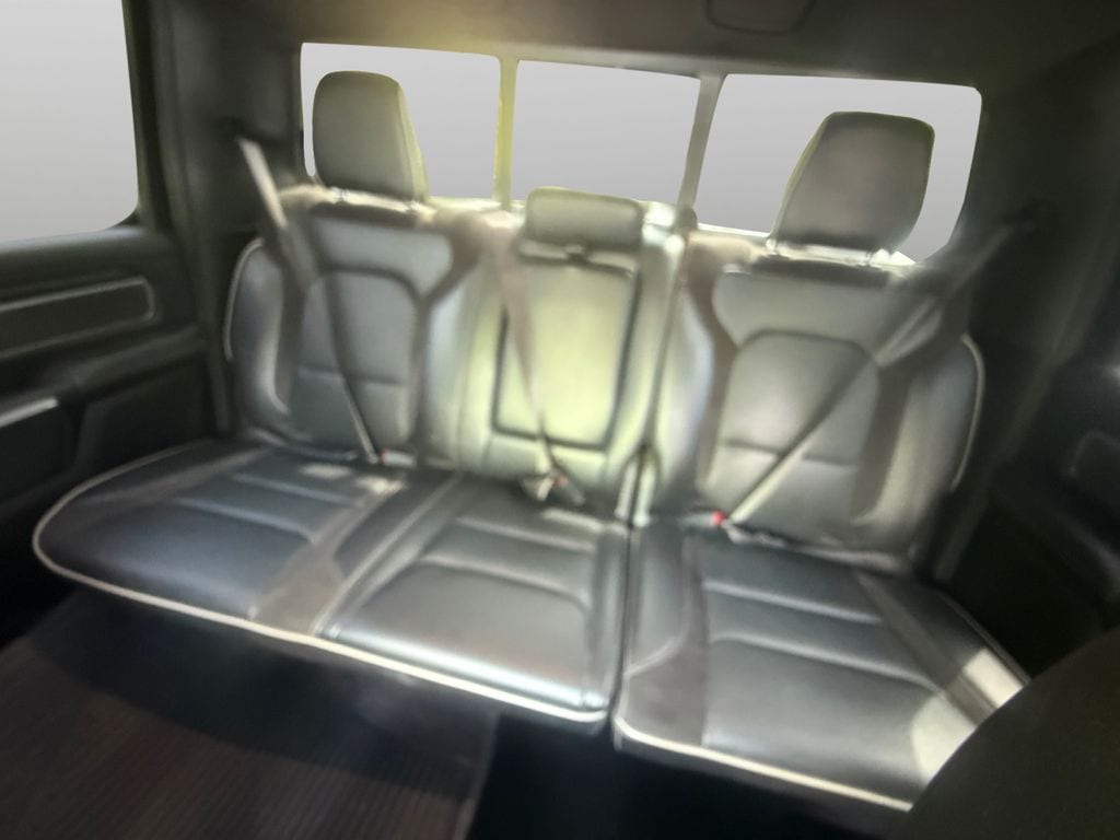 2023 RAM Ram 1500 Pickup Laramie - Photo 13