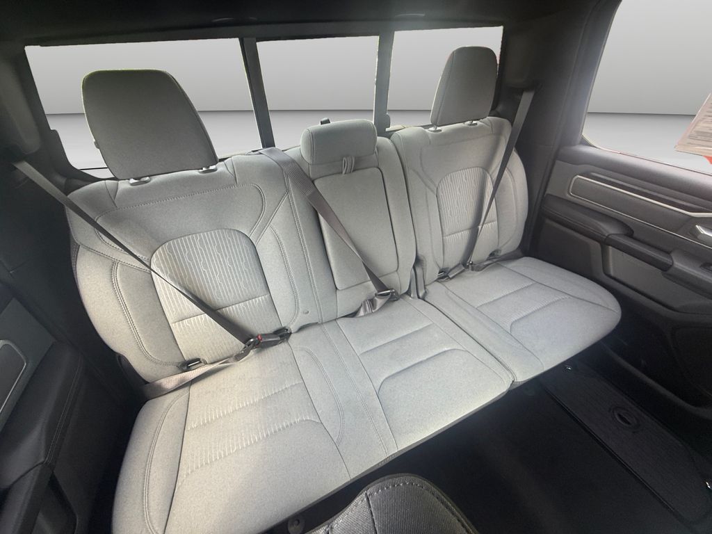 2023 RAM Ram 1500 Pickup Big Horn/Lone Star - Photo 18