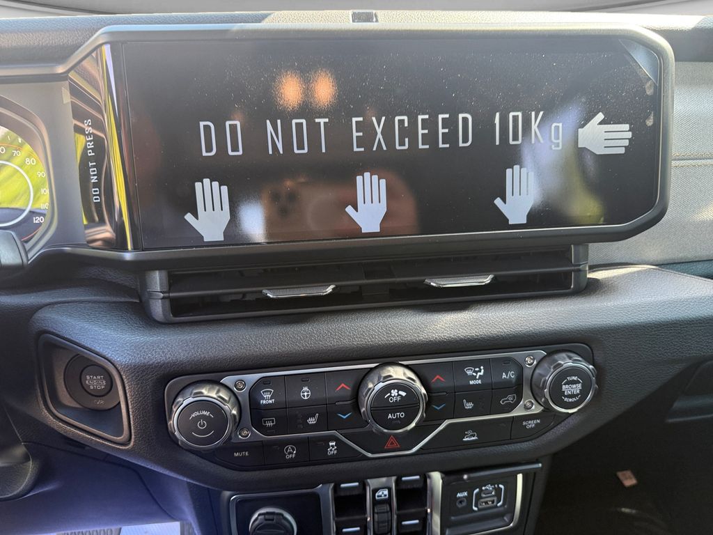 2026 Jeep Wrangler 4-Door Sport S - Photo 18