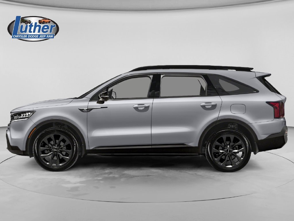 Used 2022 Kia Sorento X-Line EX SUV