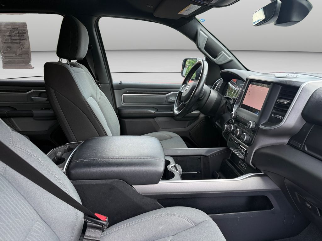 2023 RAM Ram 1500 Pickup Big Horn/Lone Star - Photo 15