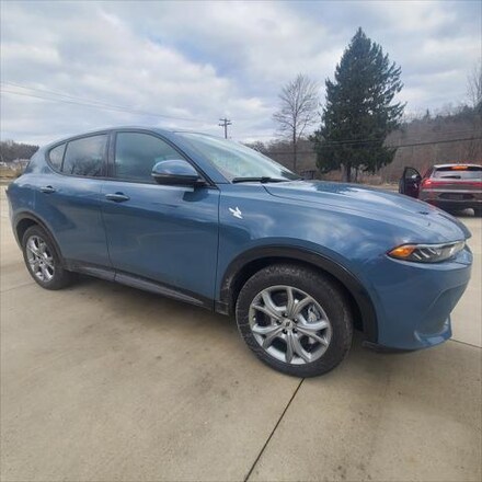 2024 Dodge Hornet R/T EAWD SUV