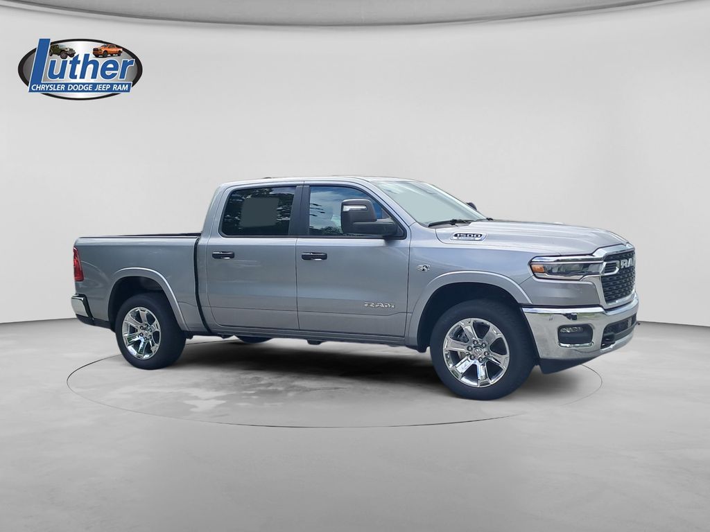 2026 RAM 1500 Big Horn/Lone Star - Photo 7