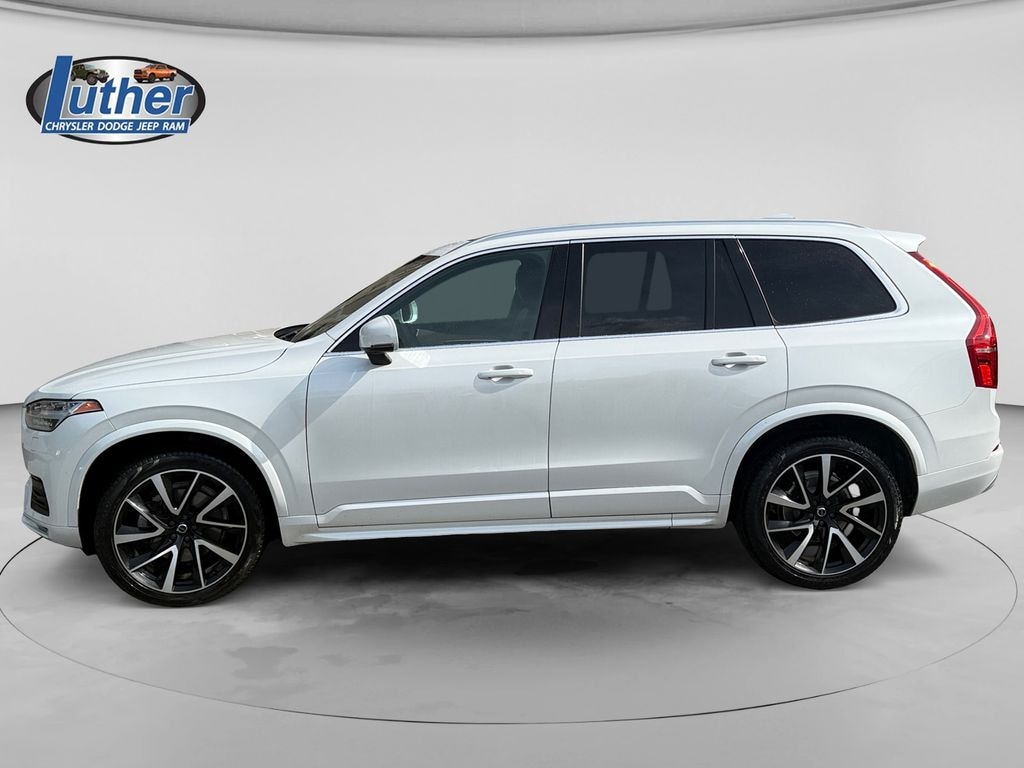 Used 2022 Volvo XC90
