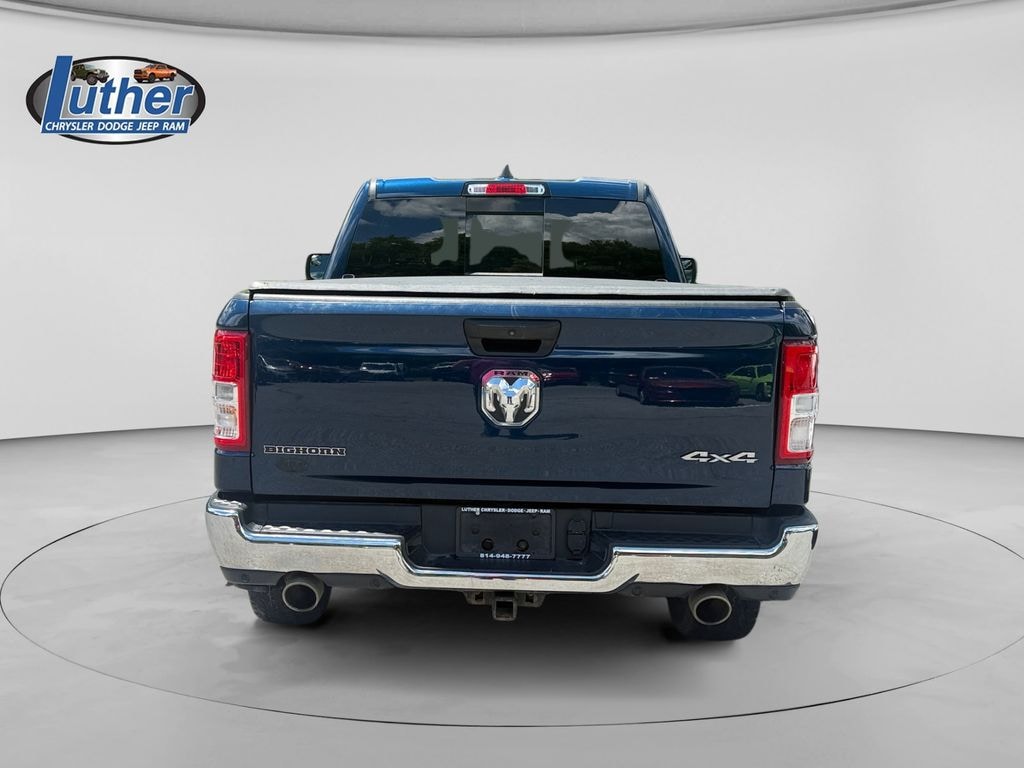 Used 2023 Ram 1500
