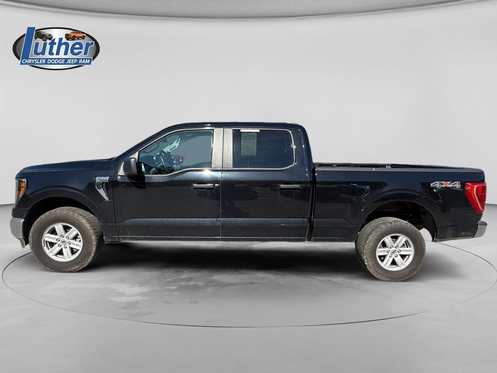 Used 2023 Ford F-150
