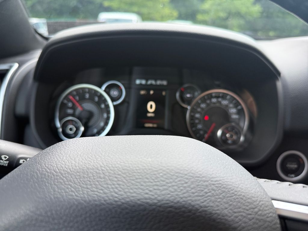 2023 RAM Ram 1500 Pickup Big Horn/Lone Star - Photo 16