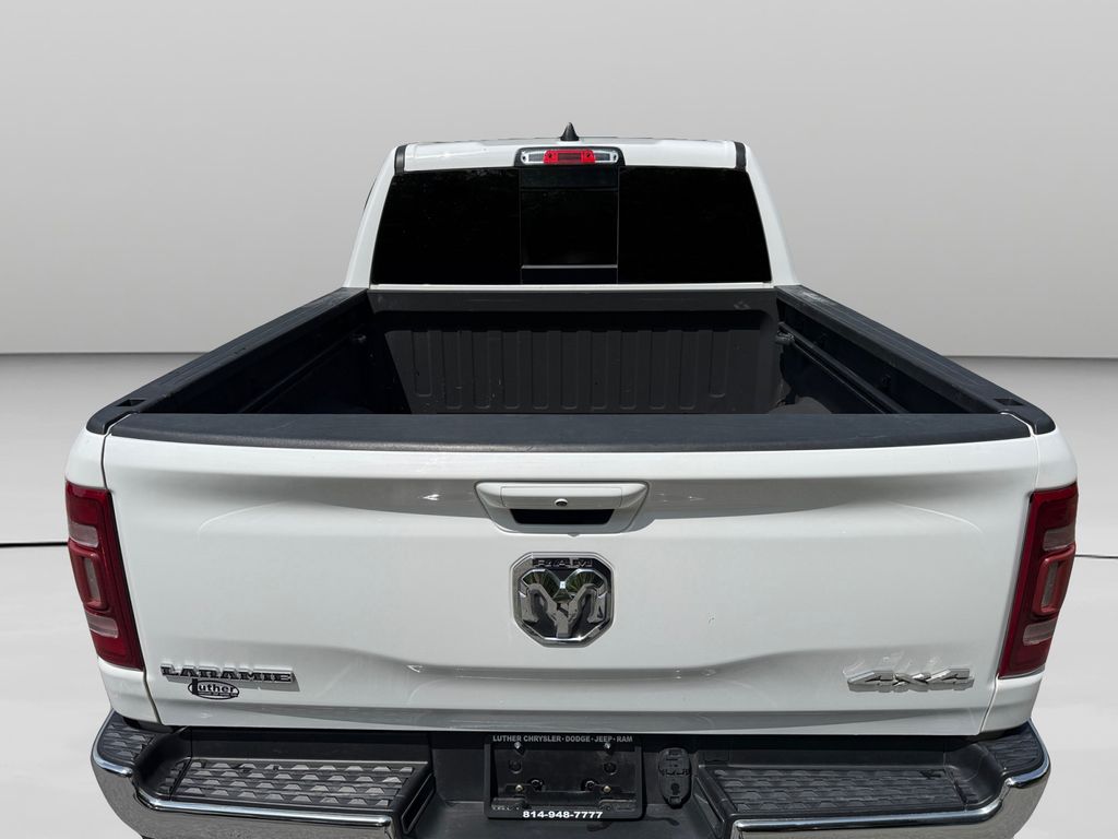 2023 RAM Ram 1500 Pickup Laramie - Photo 19