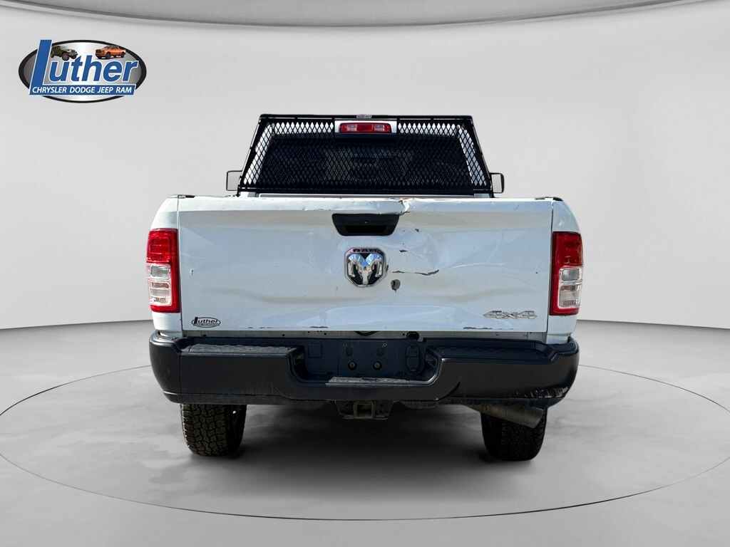 Used 2023 Ram 2500