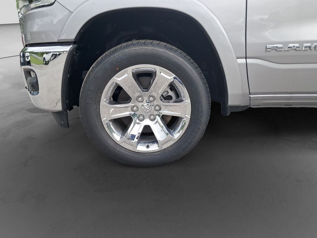 2026 RAM 1500 Big Horn/Lone Star - Photo 9
