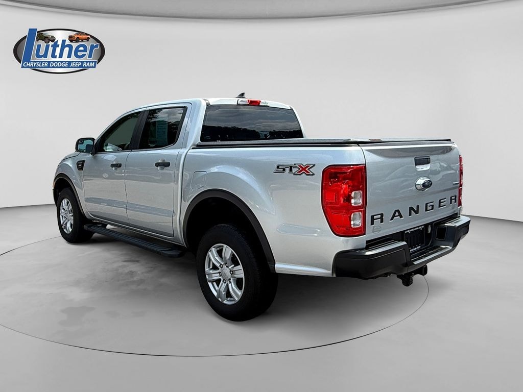 Used 2019 Ford Ranger