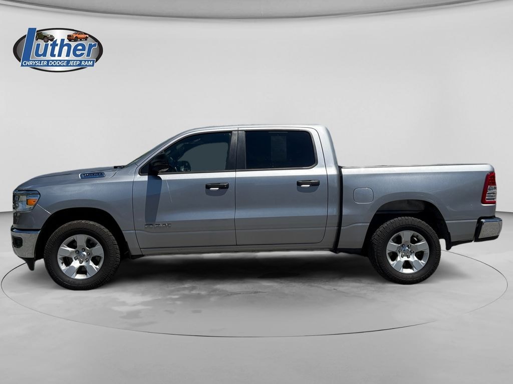 Used 2024 Ram 1500