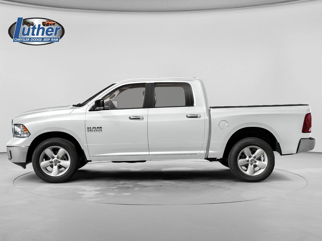 Used 2023 Ram 1500 Classic