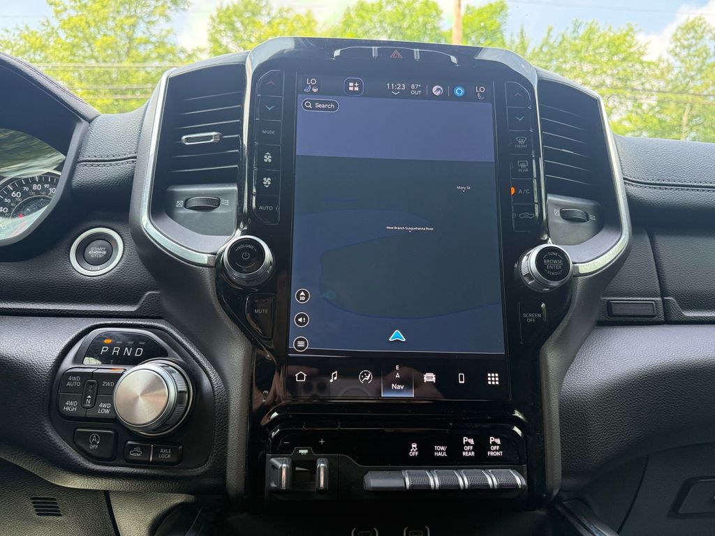 2023 RAM Ram 1500 Pickup Laramie - Photo 22