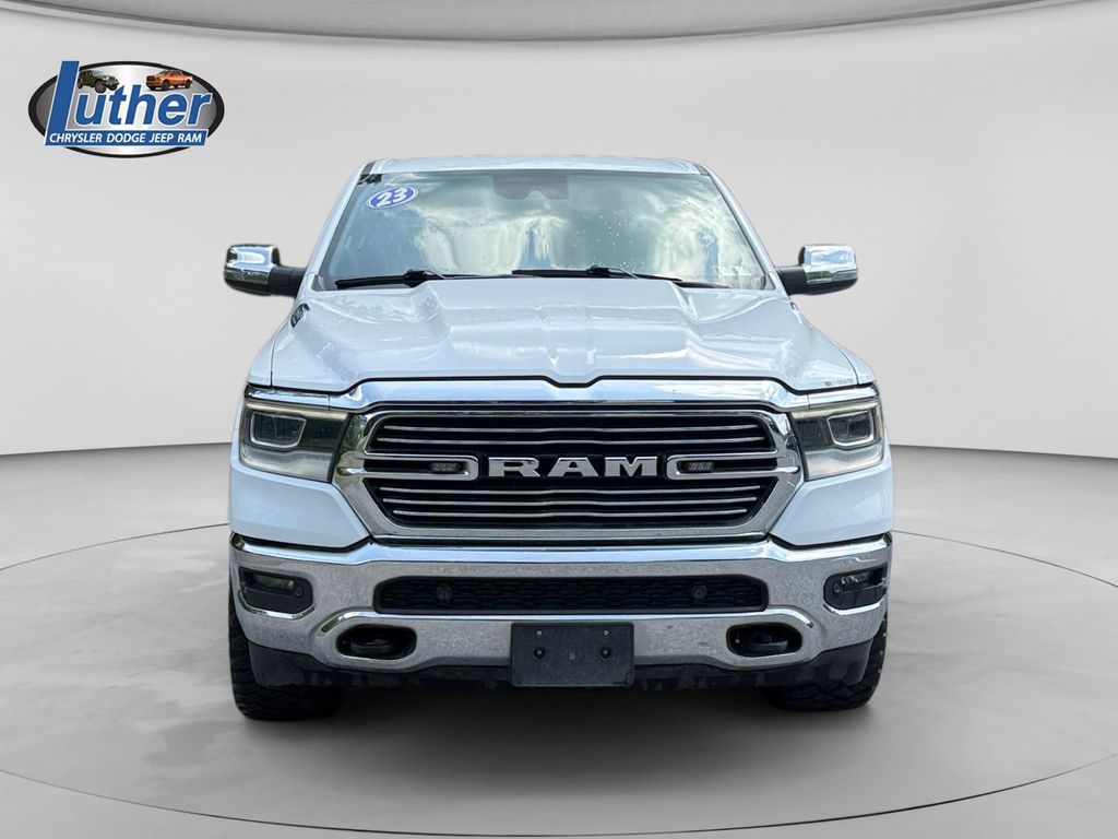 2023 RAM Ram 1500 Pickup Laramie - Photo 8