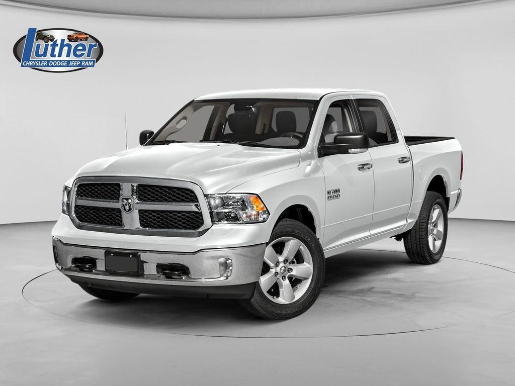 Used 2023 Ram 1500 Classic