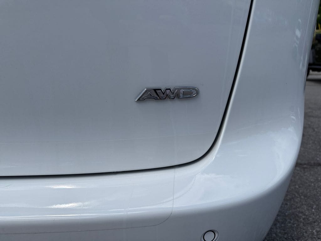 2026 Chrysler Pacifica Select - Photo 22