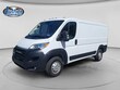  Ram Promaster 2500