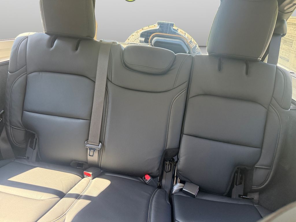 2026 Jeep Wrangler 4-Door Sport S - Photo 10
