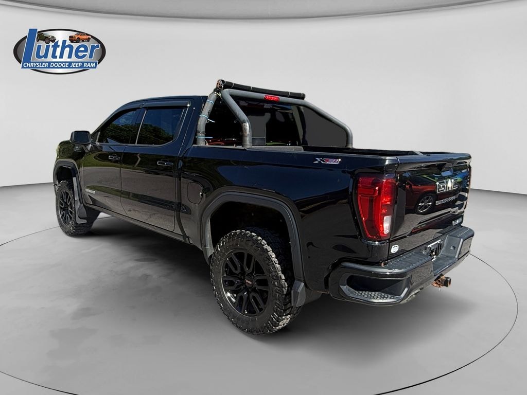 Used 2020 GMC Sierra 1500 Truck