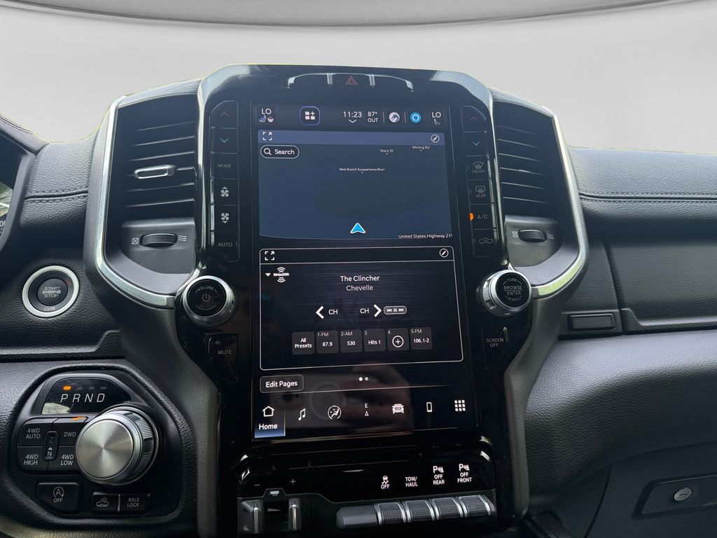 2023 RAM Ram 1500 Pickup Laramie - Photo 21