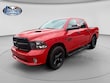  Ram 1500 Classic