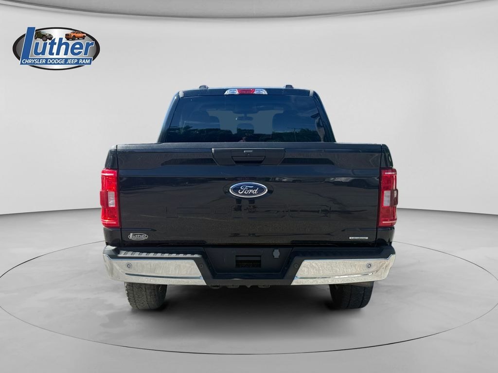 Used 2023 Ford F-150
