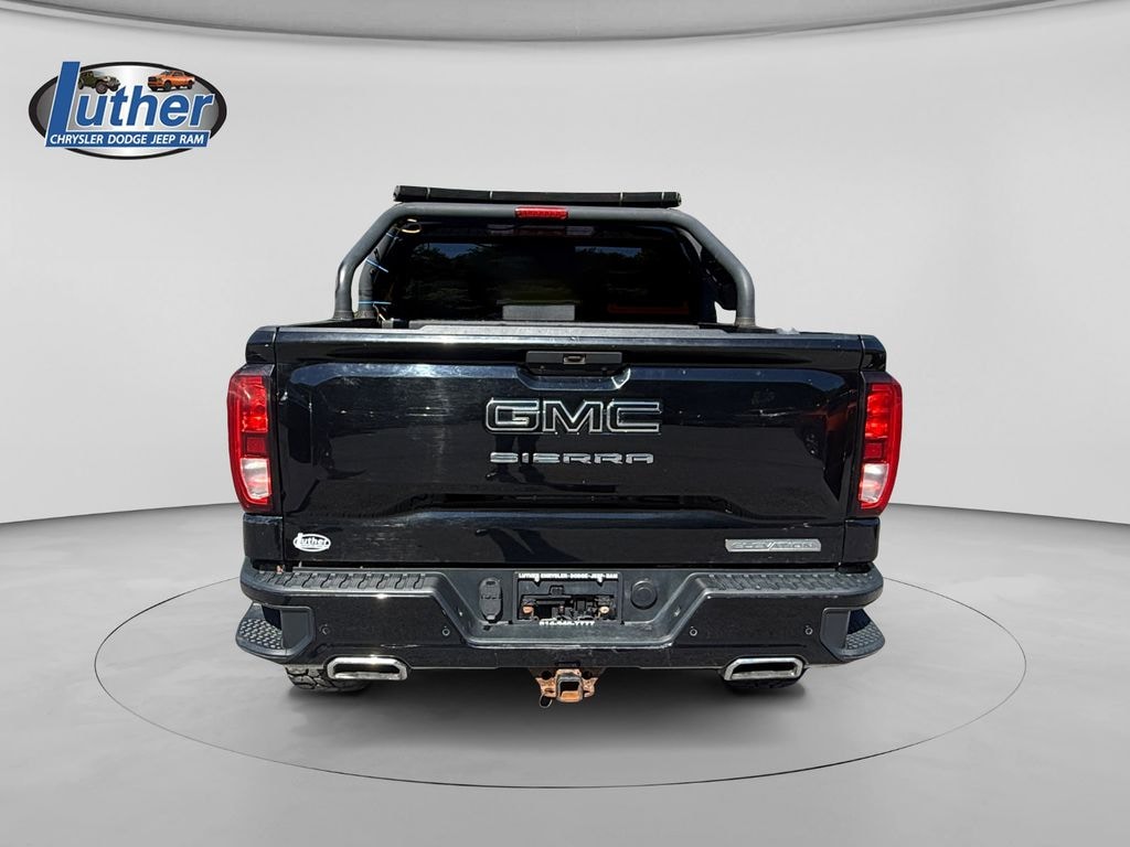 Used 2020 GMC Sierra 1500 Truck