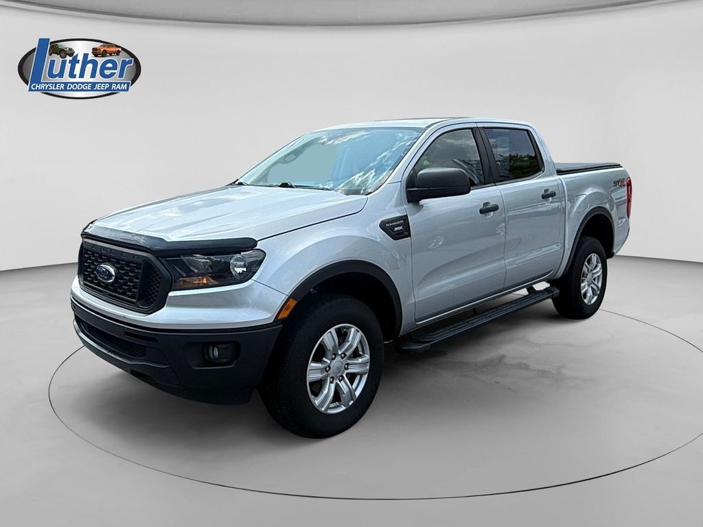 Used 2019 Ford Ranger