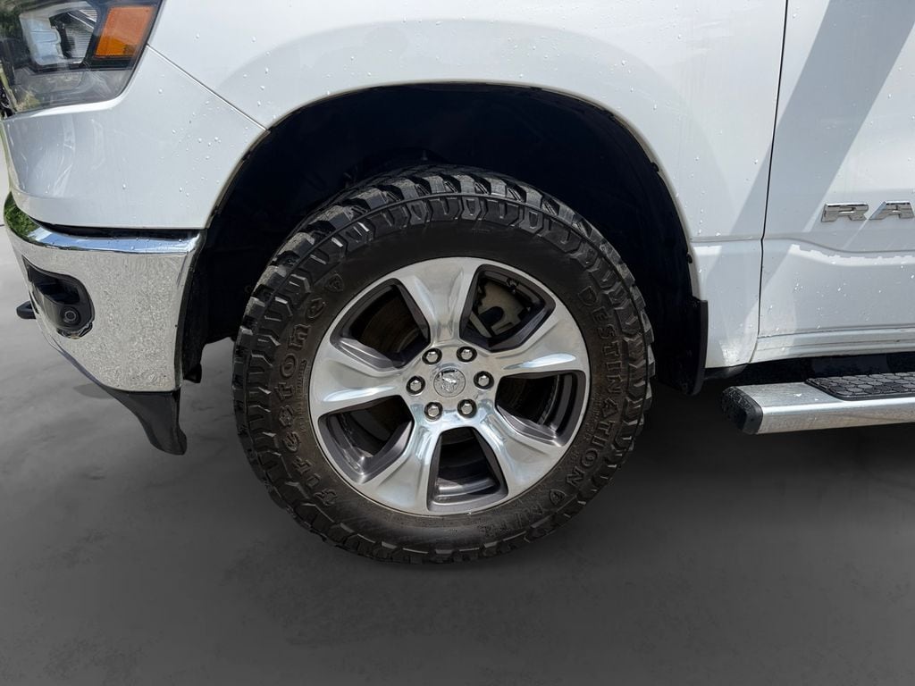 2023 RAM Ram 1500 Pickup Laramie - Photo 9