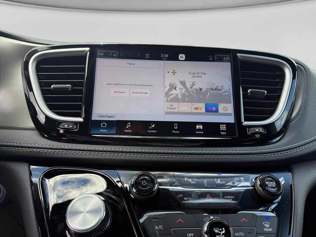 2026 Chrysler Pacifica Select - Photo 21