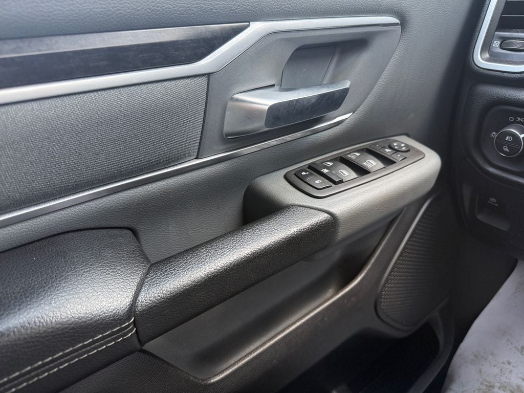 2023 RAM Ram 1500 Pickup Big Horn/Lone Star - Photo 17