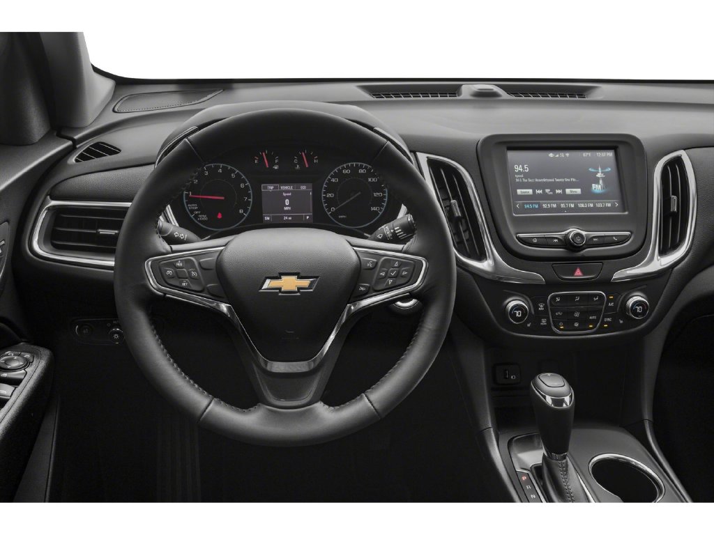 Used 2019 Chevrolet Equinox LT w/1LT SUV