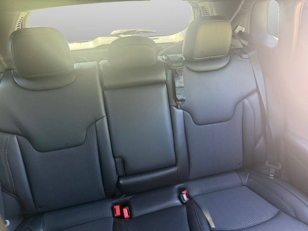 2026 Jeep Compass Trailhawk - Photo 18