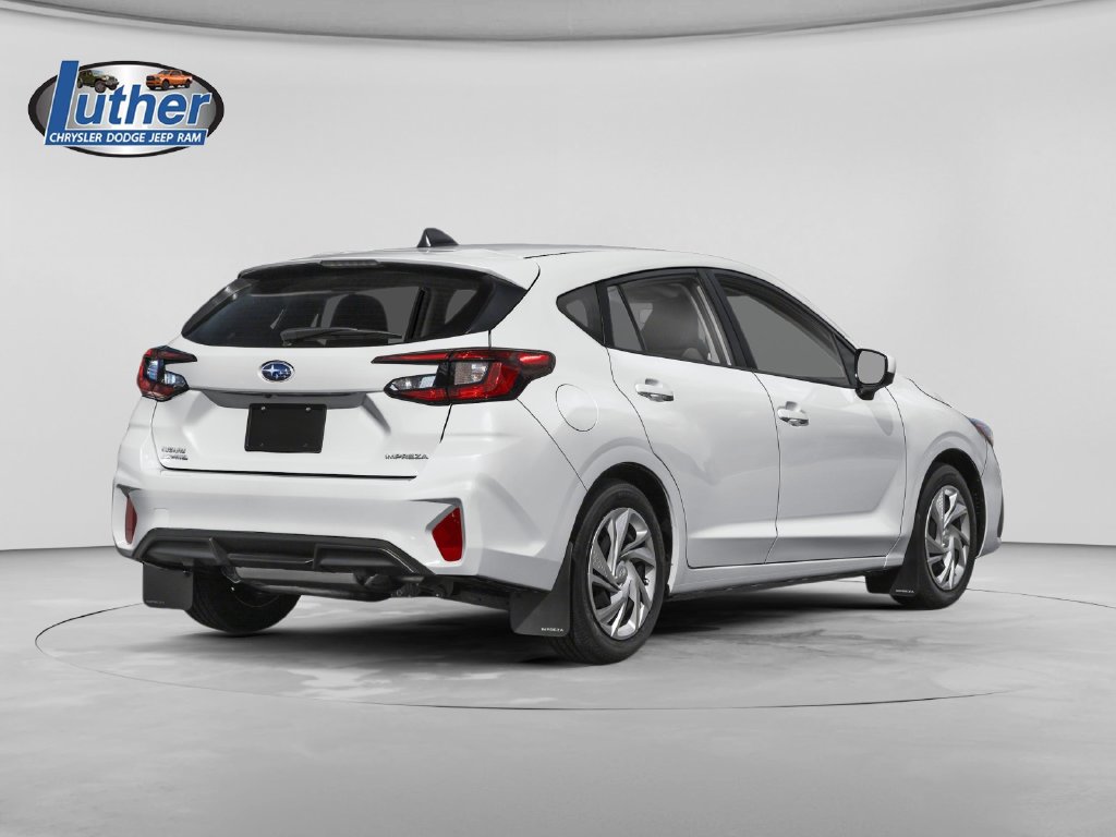 Used 2024 Subaru Impreza Base with VIN JF1GUABC3R8305027 for sale in Northern Cambria, PA