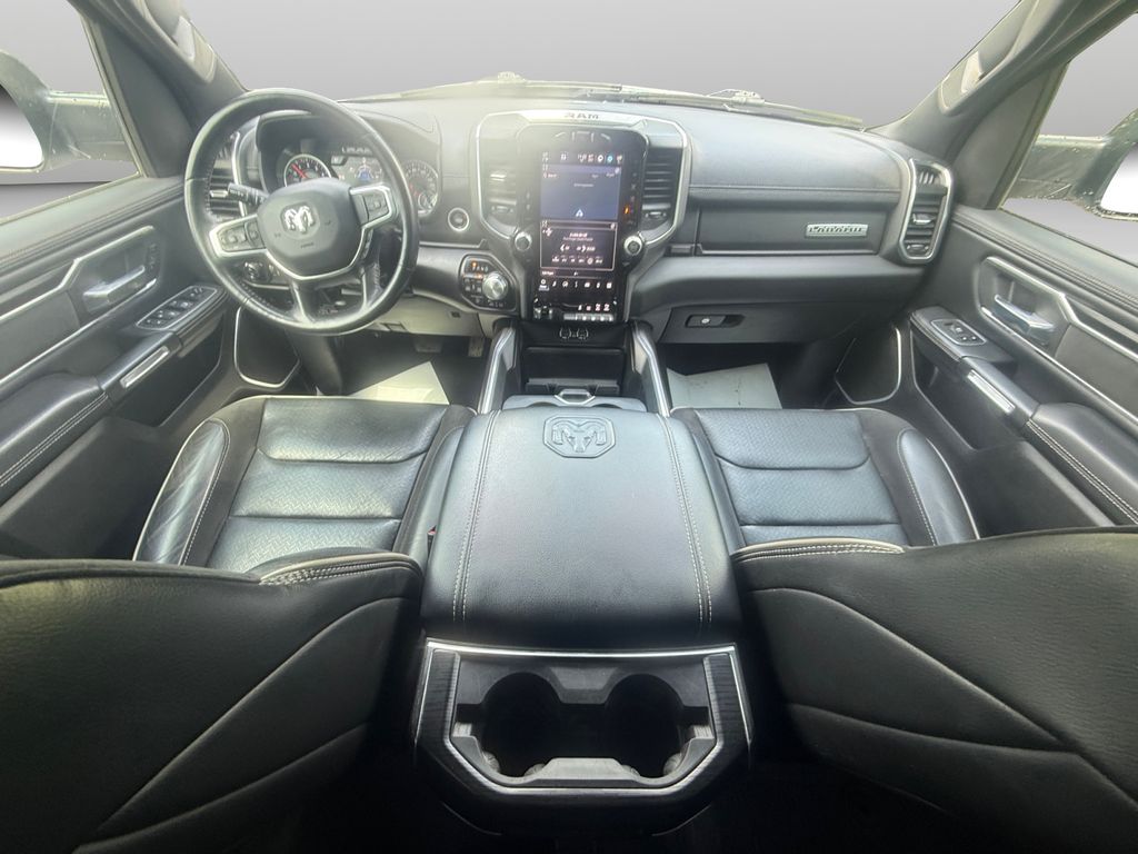 2023 RAM Ram 1500 Pickup Laramie - Photo 14