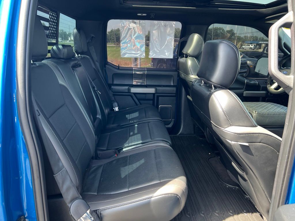 2019 Ford F-150 Raptor - Photo 33