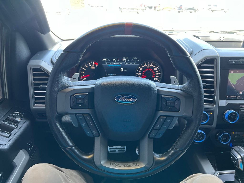 2019 Ford F-150 Raptor - Photo 13