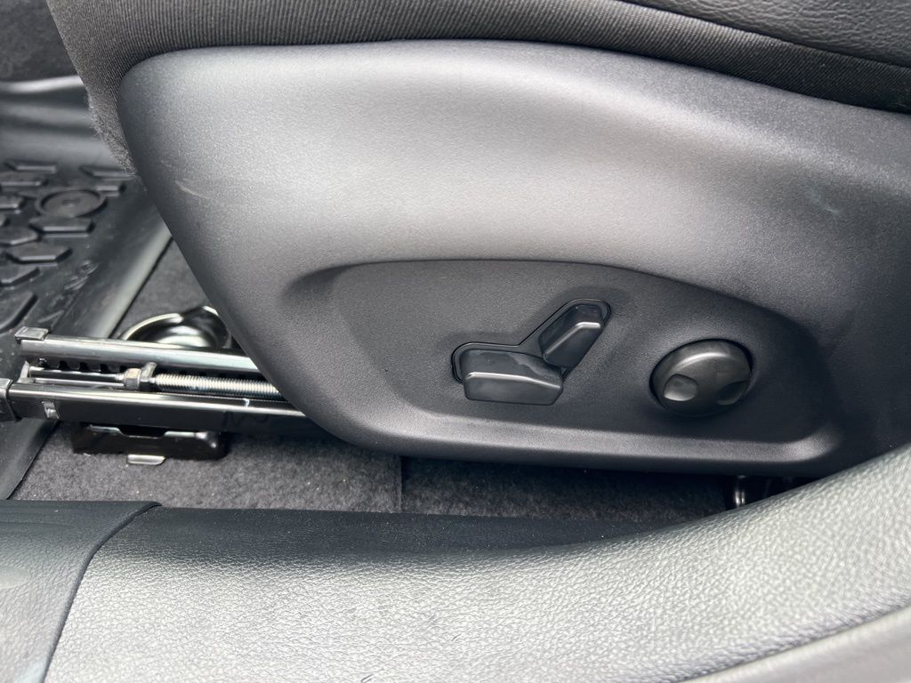 2026 Jeep Compass Limited Altitude - Photo 11