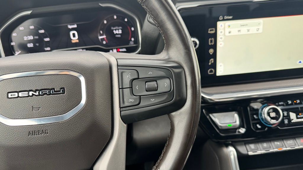 2024 GMC Sierra 2500HD Denali - Photo 29