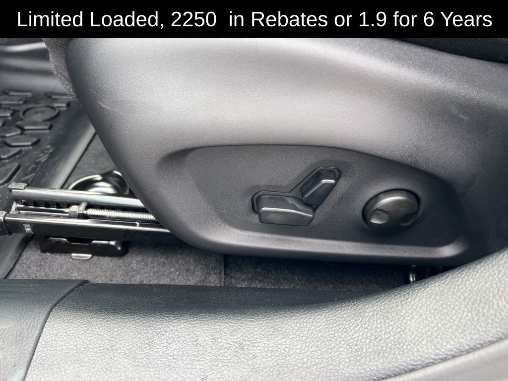 2026 Jeep Compass Limited Altitude - Photo 11