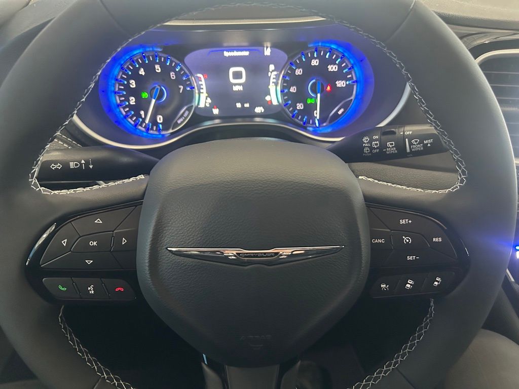 2026 Chrysler Pacifica Select - Photo 20