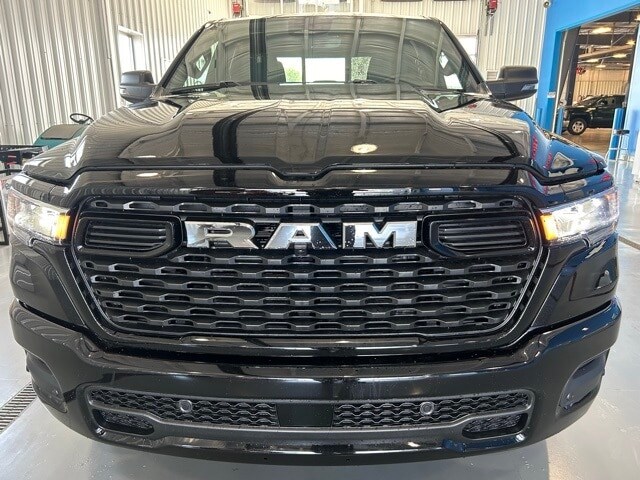 2025 Ram 1500 Big Horn Lone Star photo 2