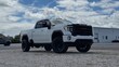 GMC Sierra 2500 HD